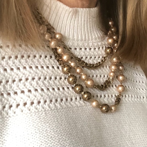 Stella and dot necklace - Picture 4 of 7